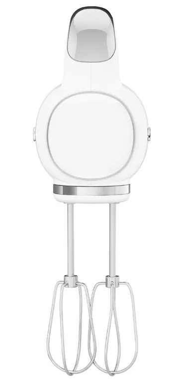 Детальное фото товара: Smeg HMF01WHEU