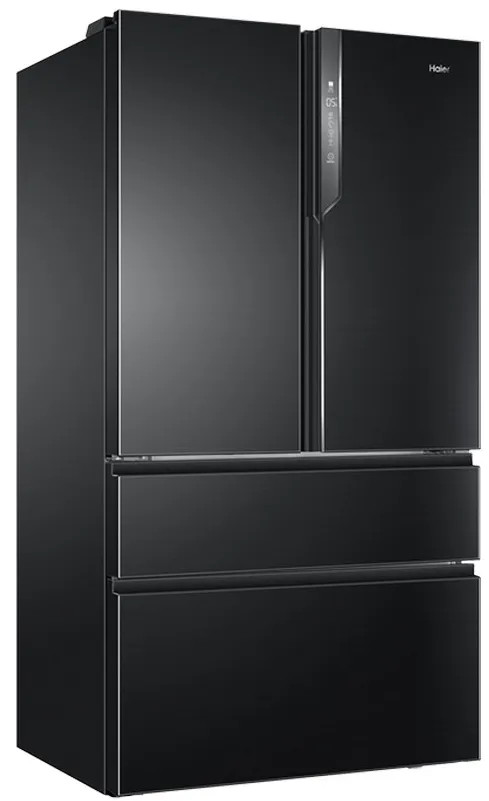 Детальное фото товара: Haier HB25FSNAAARU black inox