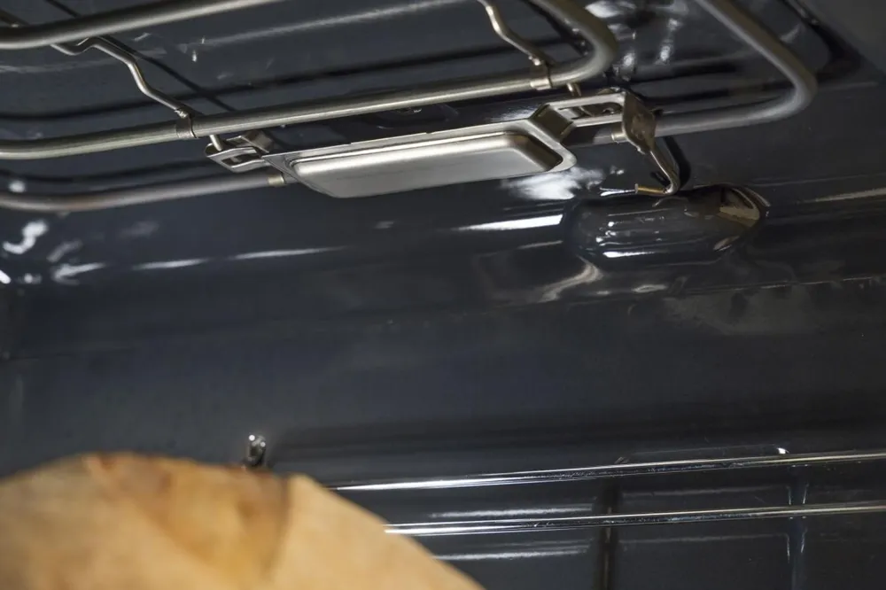 Детальное фото товара: Gorenje BOS6737E09WG