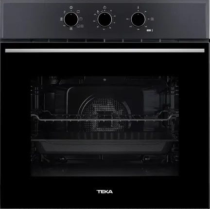 Фото товара: Teka HSB 610 BLACK