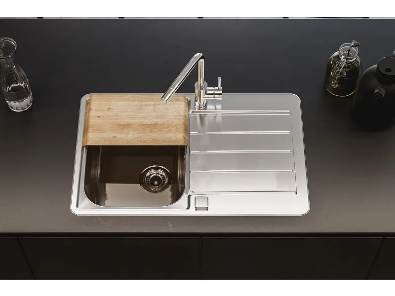 Детальное фото товара: ALVEUS доска разделочная 220X360 дерево