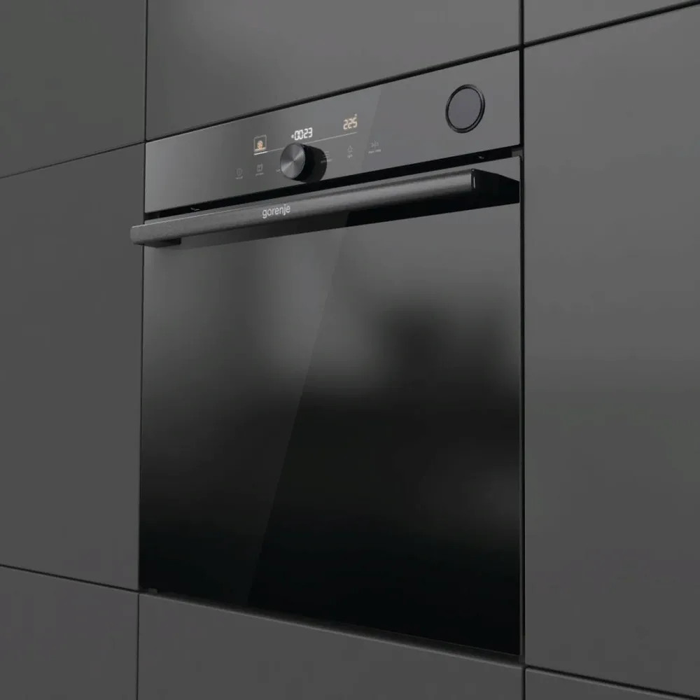 Детальное фото товара: Gorenje BPSA6747DGWI