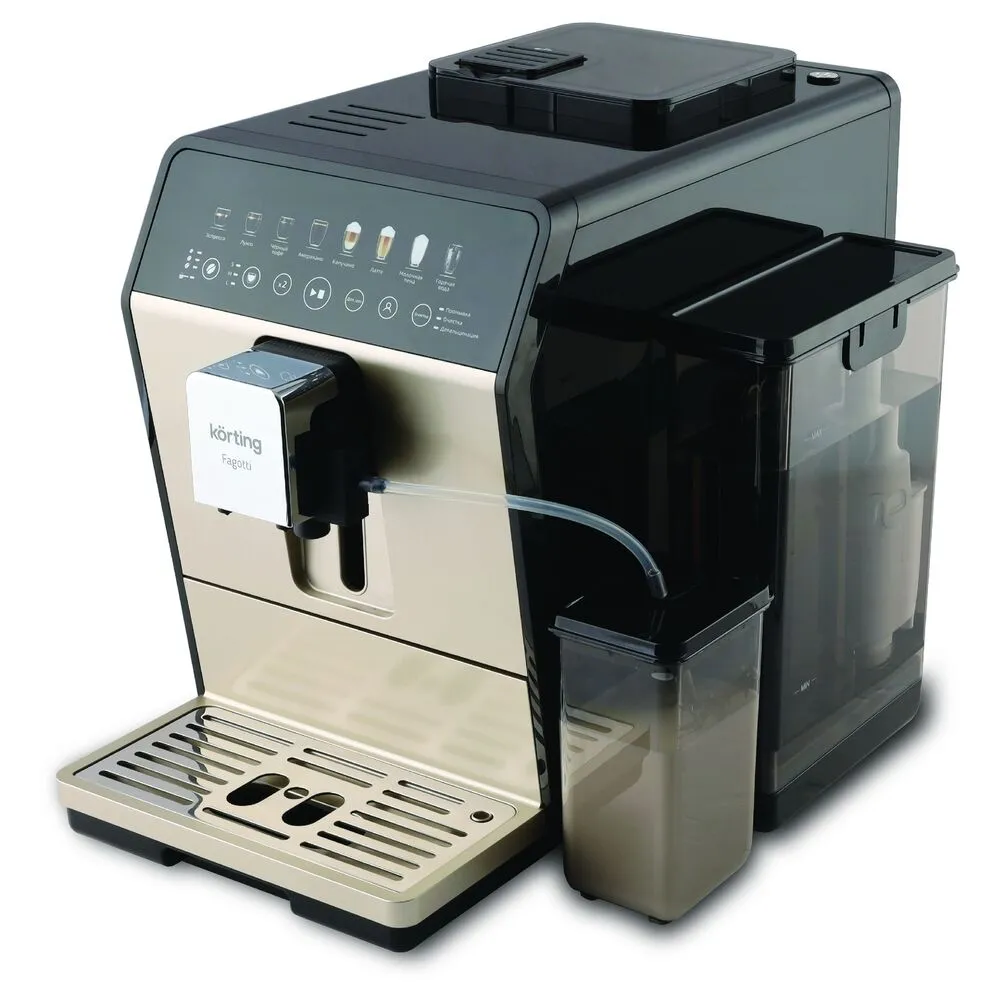 Фото товара: Korting KACM 2026 B Fagotti