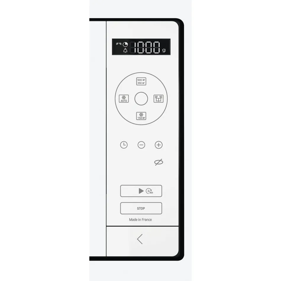 Детальное фото товара: Brandt BMS7120WW