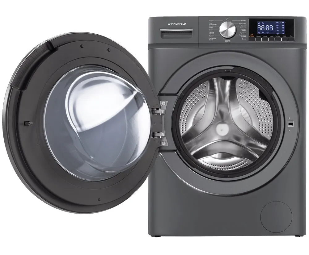 Детальное фото товара: Maunfeld MFWM127ISB02