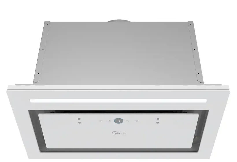 Фото товара: Midea MH60I970GW