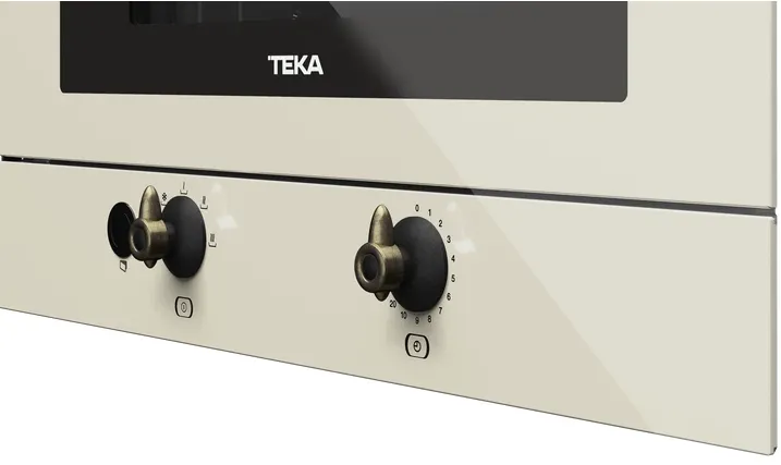 Детальное фото товара: Teka MWR 22 BI VANILLA-OB