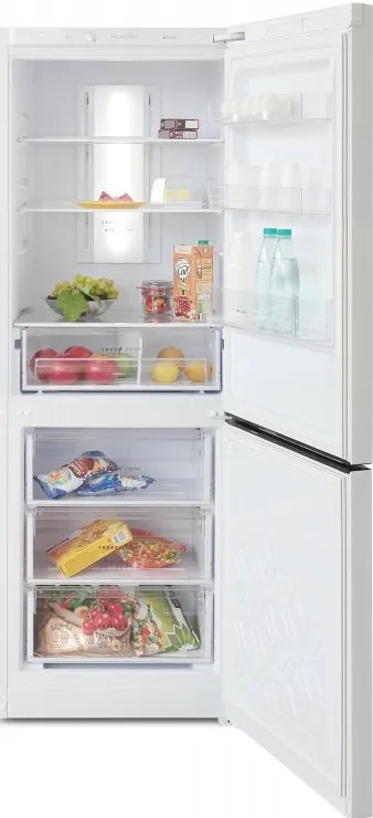 Детальное фото товара: Бирюса G820NF