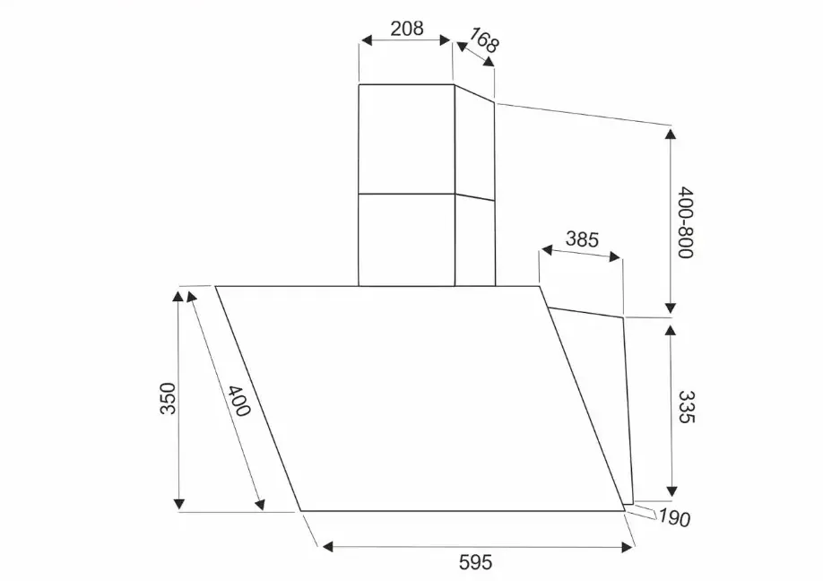 Схема встраивания