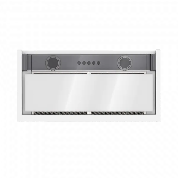 Детальное фото товара: Elikor Sense Glass 60П-1000 белый