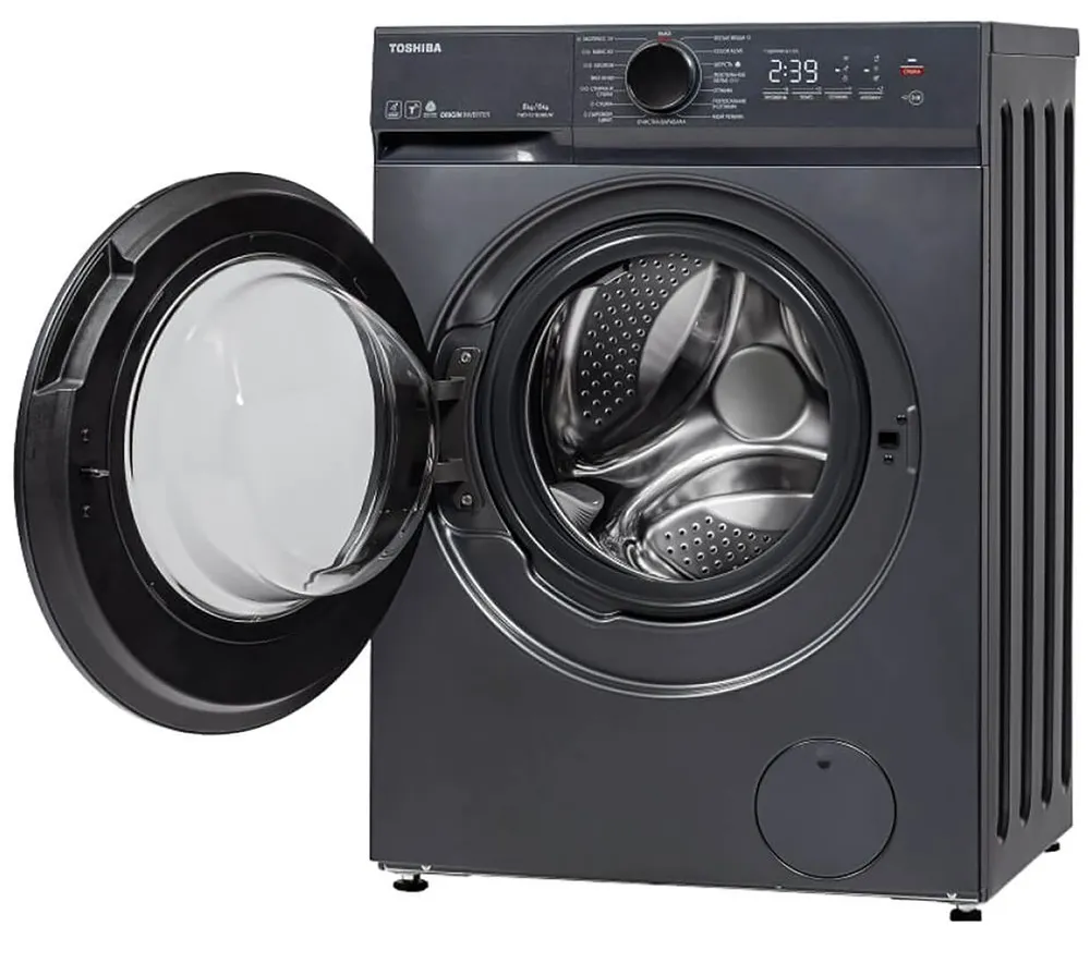 Детальное фото товара: Toshiba TWD-T21BU90UWRU(MG)