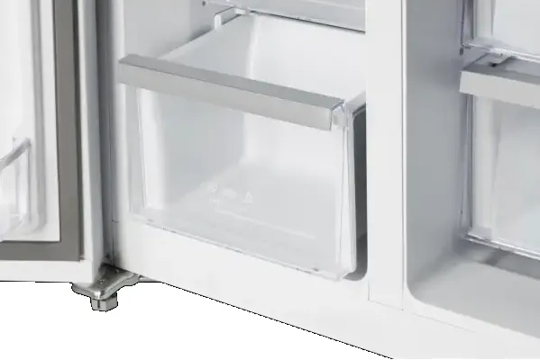 Детальное фото товара: HIBERG RFS-650DX NFGW inverter