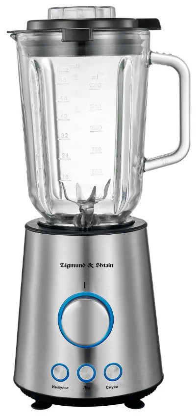 Фото товара: Zigmund & Shtain BS-445 D