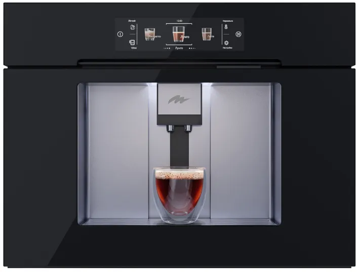 Фото товара: MILLEN MBCM 8801 BL