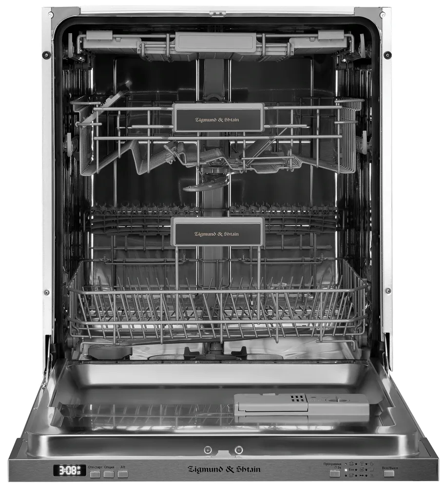 Фото товара: Zigmund & Shtain DW 301.6