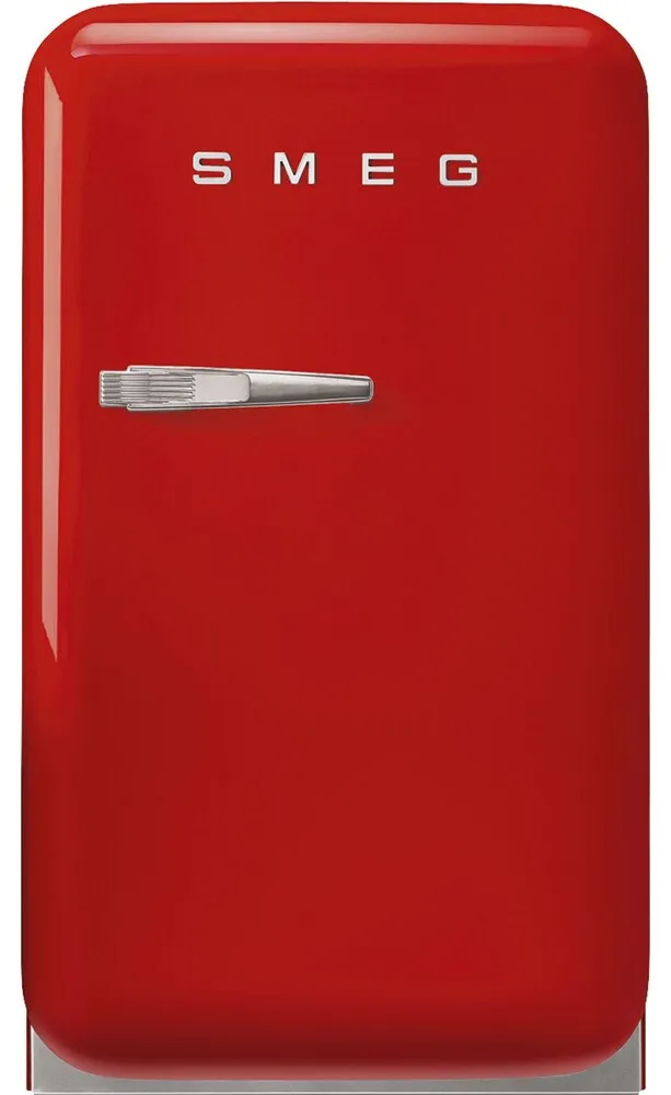Фото товара: Smeg FAB5RRD6