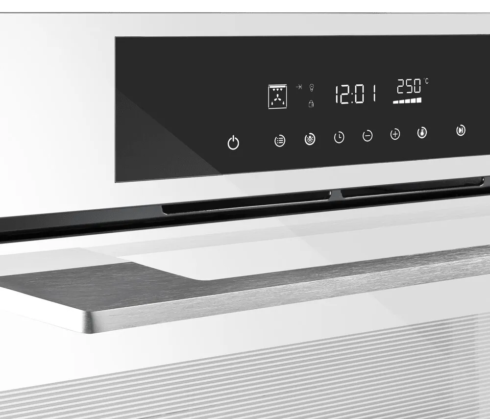 Детальное фото товара: Maunfeld AEOD60103W