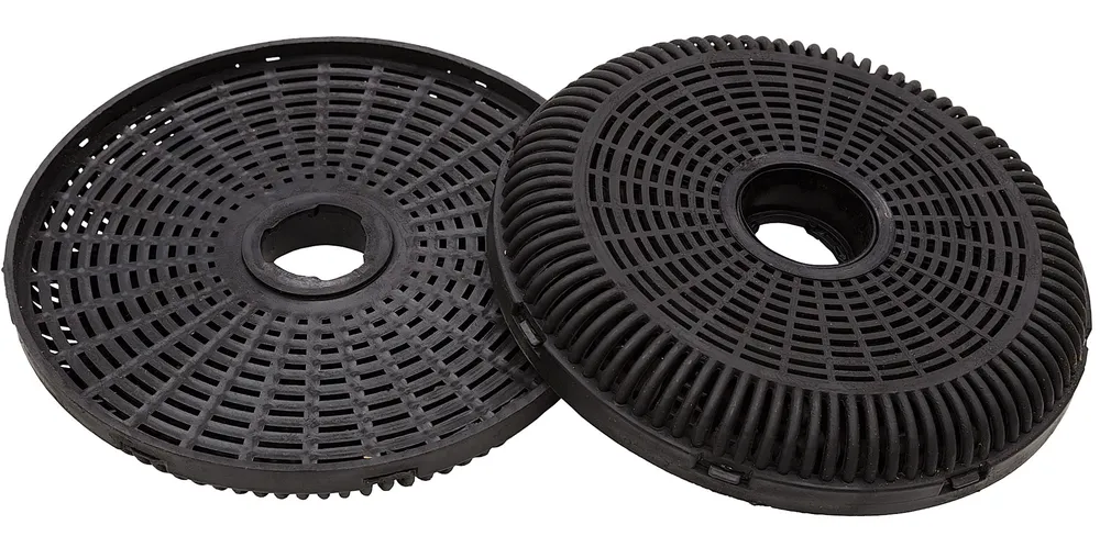 Детальное фото товара: Krona фильтр угольный тип EA (2 шт.)