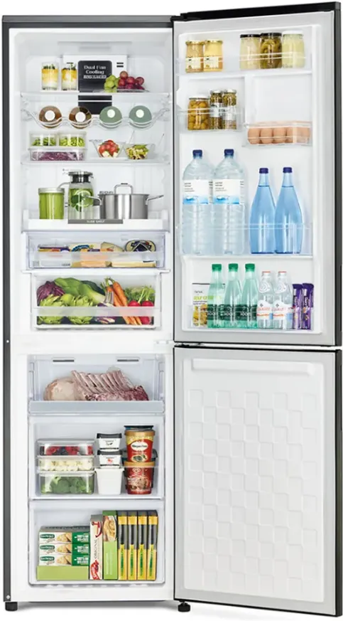 Детальное фото товара: Hitachi R-BG 410 PUC6X GBK