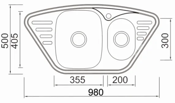 Схема встраивания
