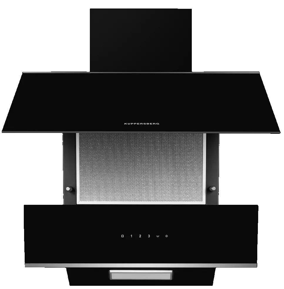 Детальное фото товара: Kuppersberg F 600 BX