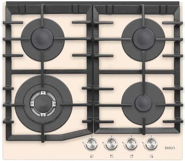 Фото товара: Jacky's JH GI621 газовая поверхность