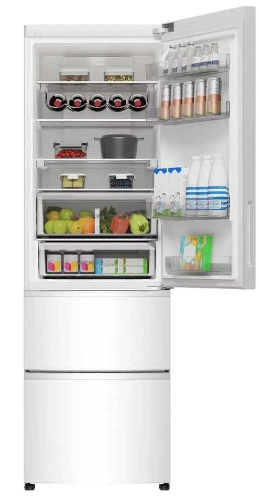 Детальное фото товара: Haier A4F637CWMVU1