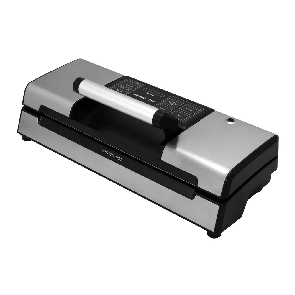 Детальное фото товара: Zigmund & Shtain Küchen-Profi VS-509