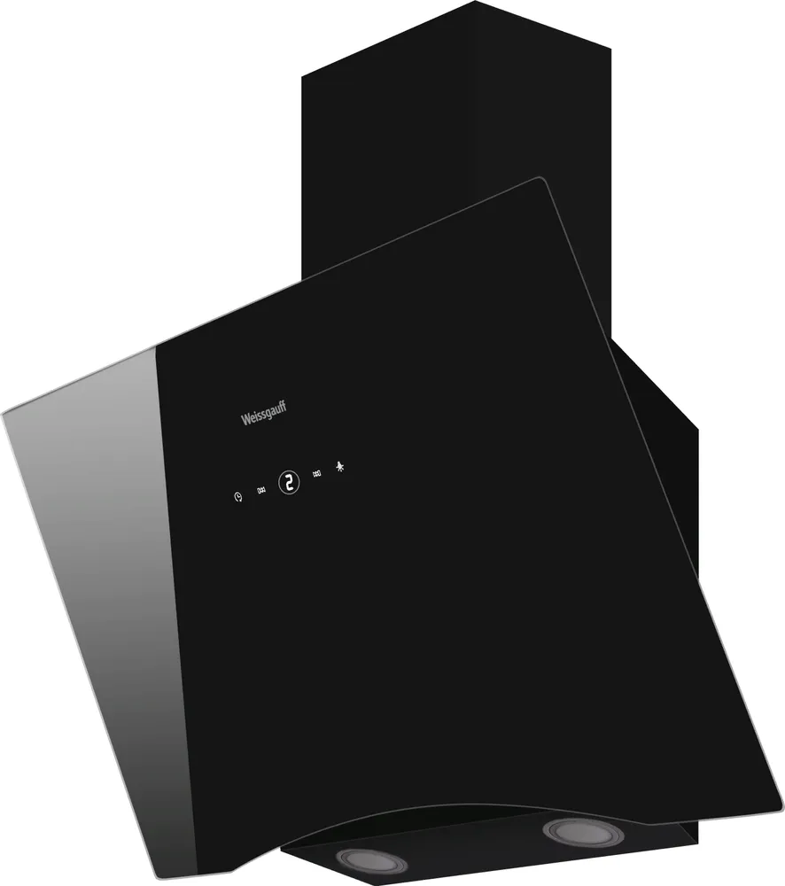 Фото товара: Weissgauff Assy 60 TC черный