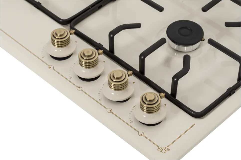 Детальное фото товара: Delvento V60V41O100 газовая поверхность