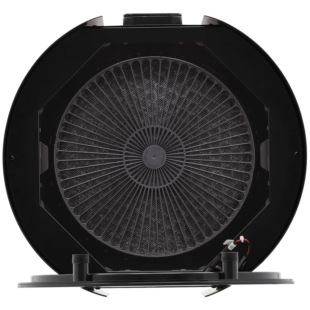 Детальное фото товара: Krona VANDA ISOLA 350 BLACK S