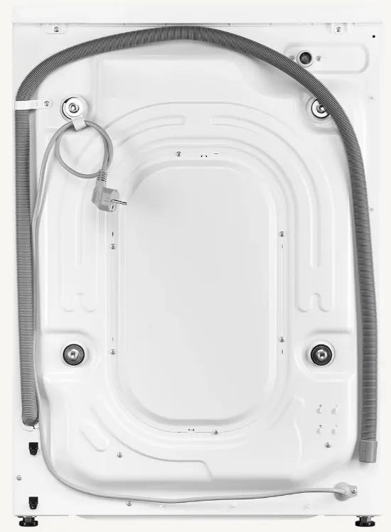 Детальное фото товара: Monsher MWM 410 Blanc