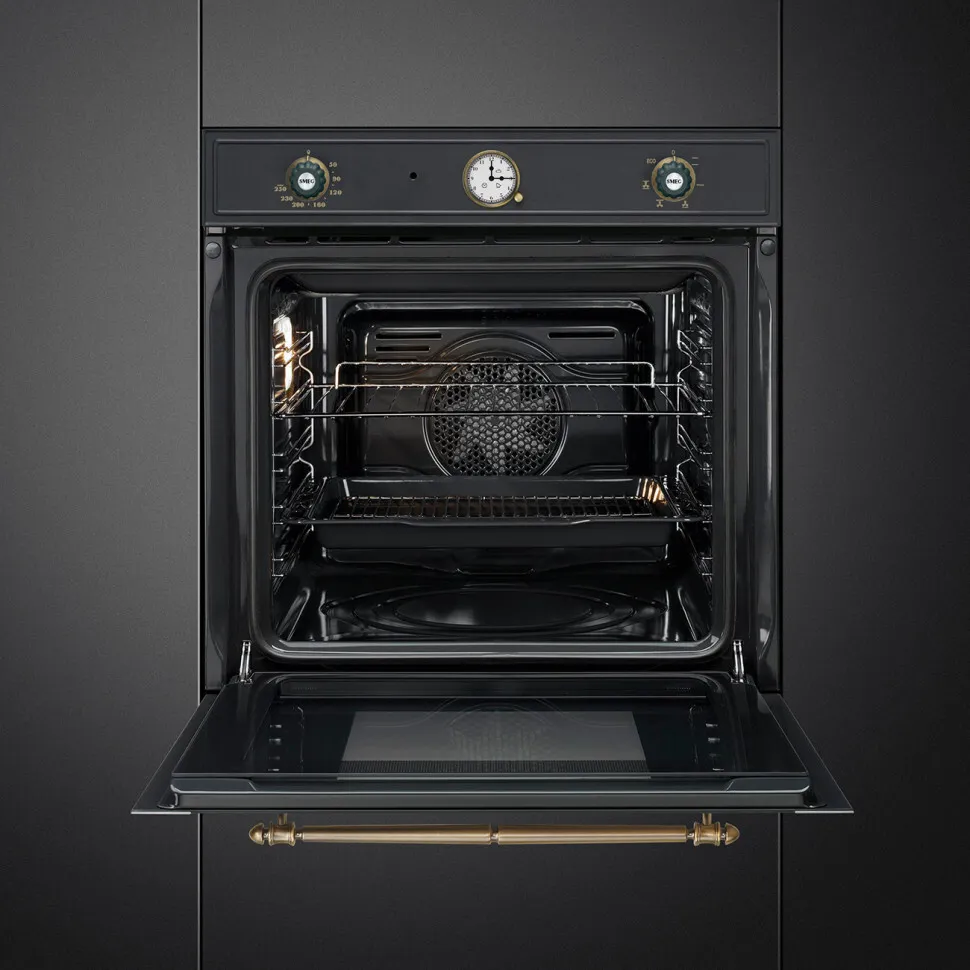 Детальное фото товара: Smeg SFP67C1TAO