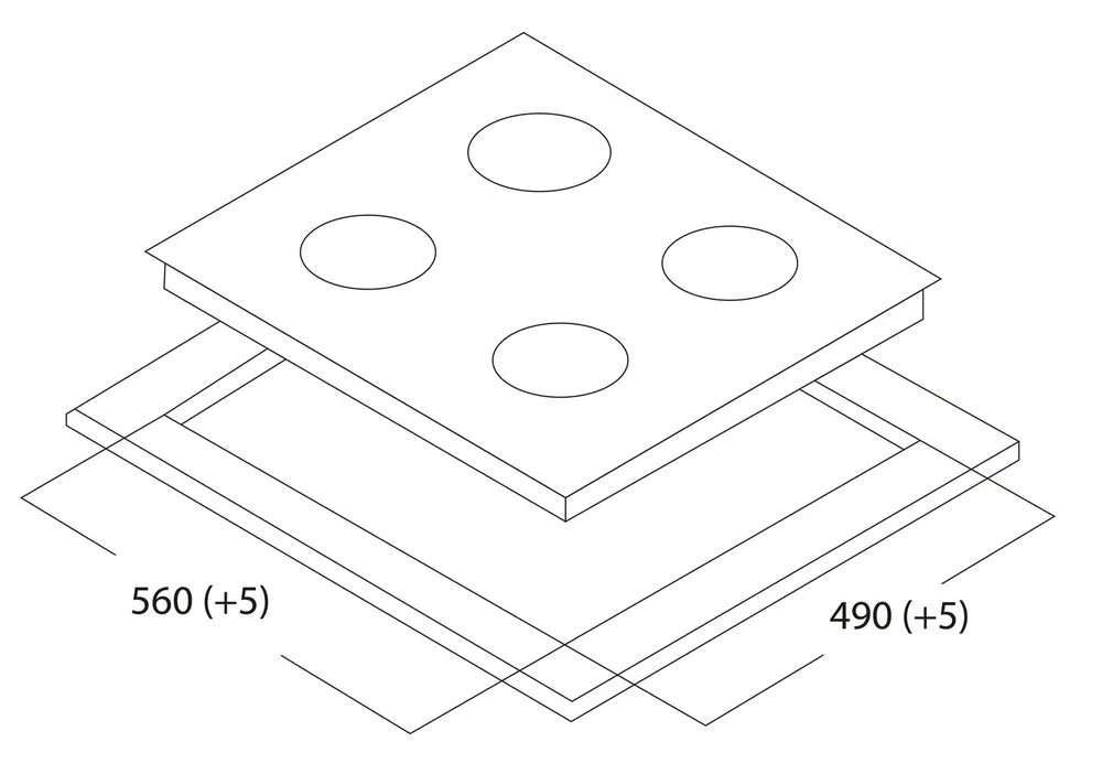 Схема встраивания
