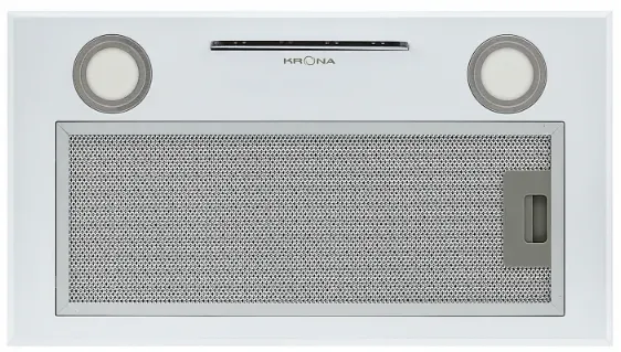 Детальное фото товара: Krona Ameli 600 white S