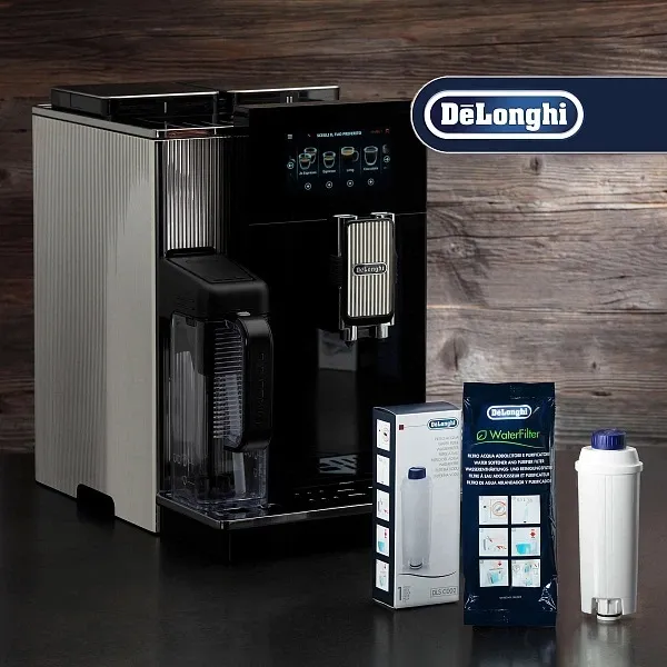 Фото товара: DeLonghi DLSC002