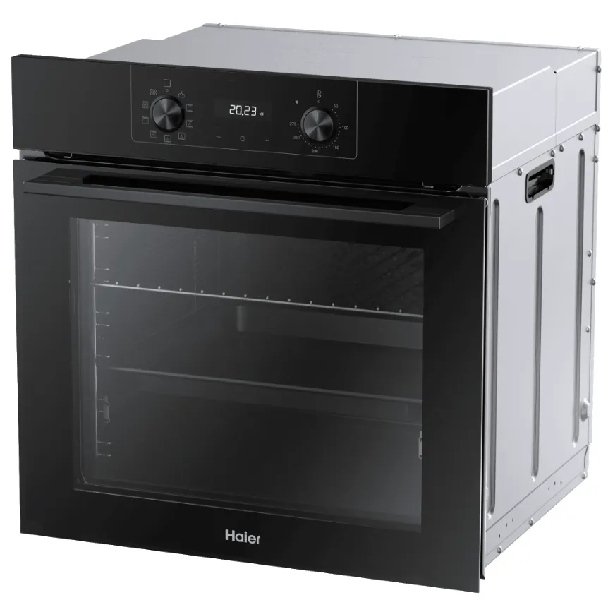 Детальное фото товара: Haier HOQ-K2ANN3GB