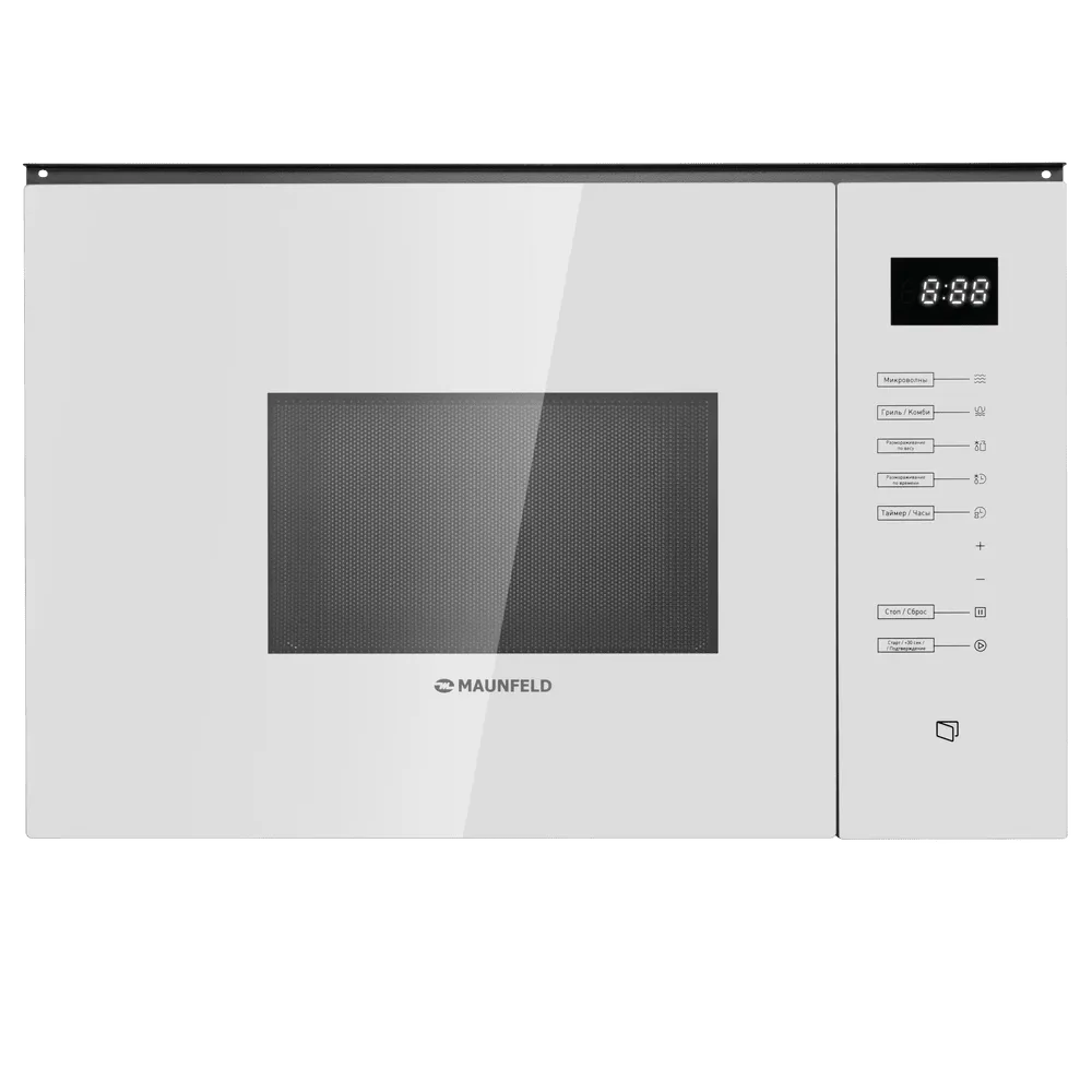 Фото товара: Maunfeld MBMO925SGW09