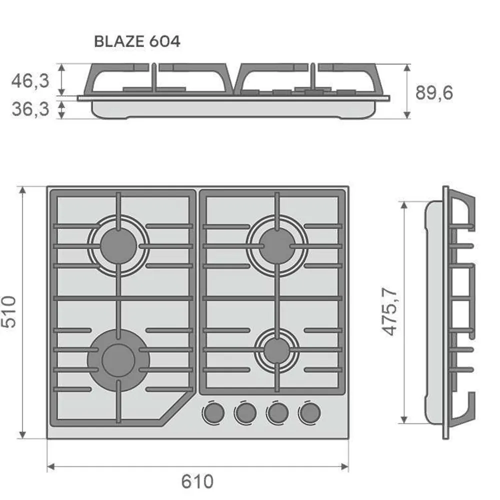 Схема встраивания