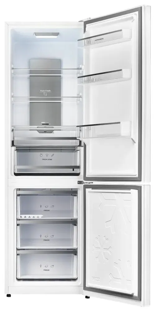 Детальное фото товара: Kuppersberg RFCN 2013 WG