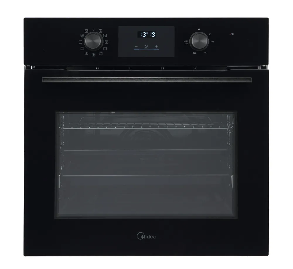 Фото товара: Midea MO611107GB