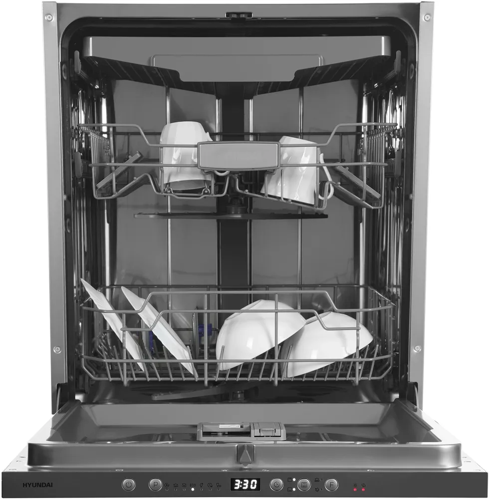 Детальное фото товара: Hyundai HBD 674