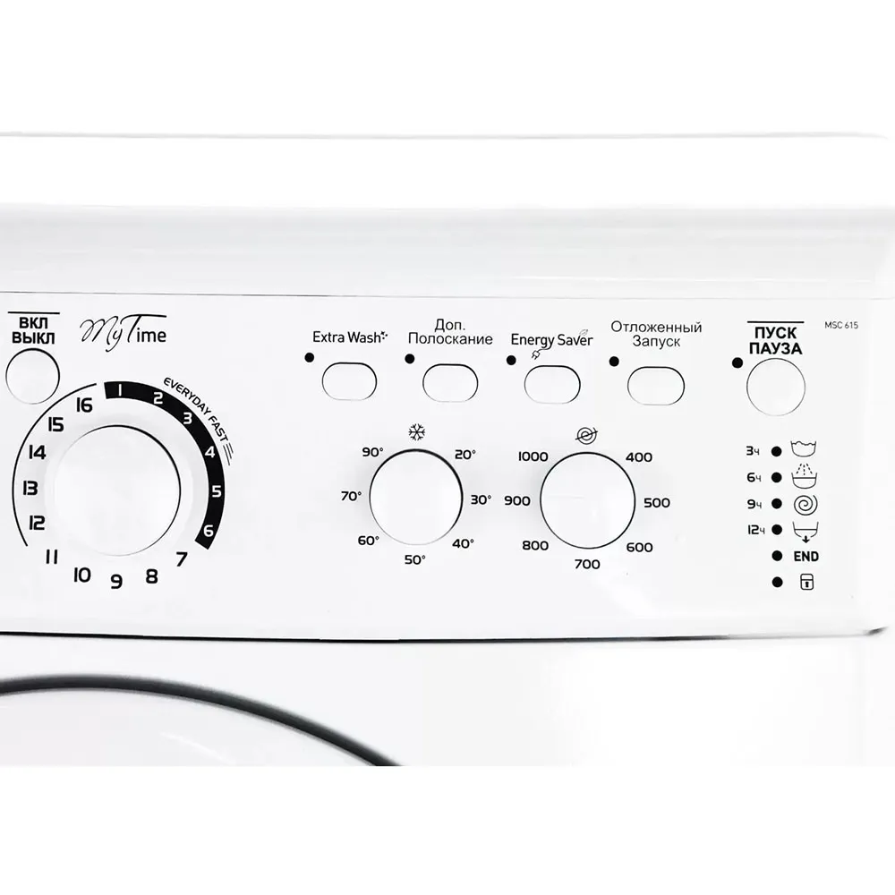 Детальное фото товара: Indesit MSC 615