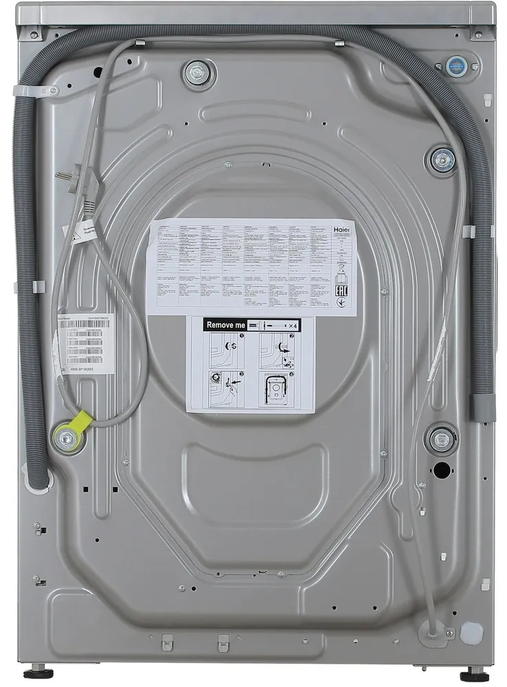 Детальное фото товара: Haier HW90-BP14929BS