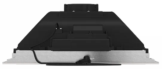 Детальное фото товара: Elikor Врезной блок BREEZE 52Н-450-П3Д  нерж