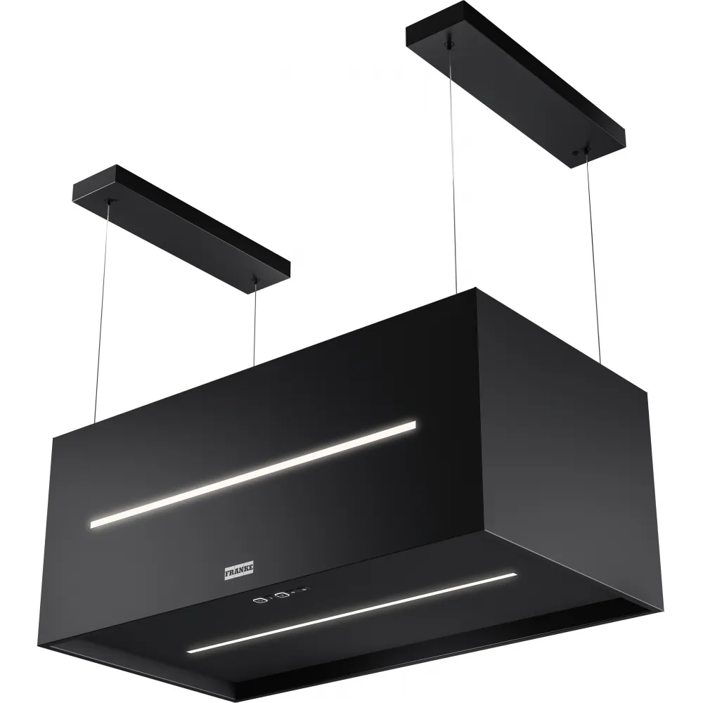 Фото товара: Franke FMAS BK EXTRA MATT F80 KL