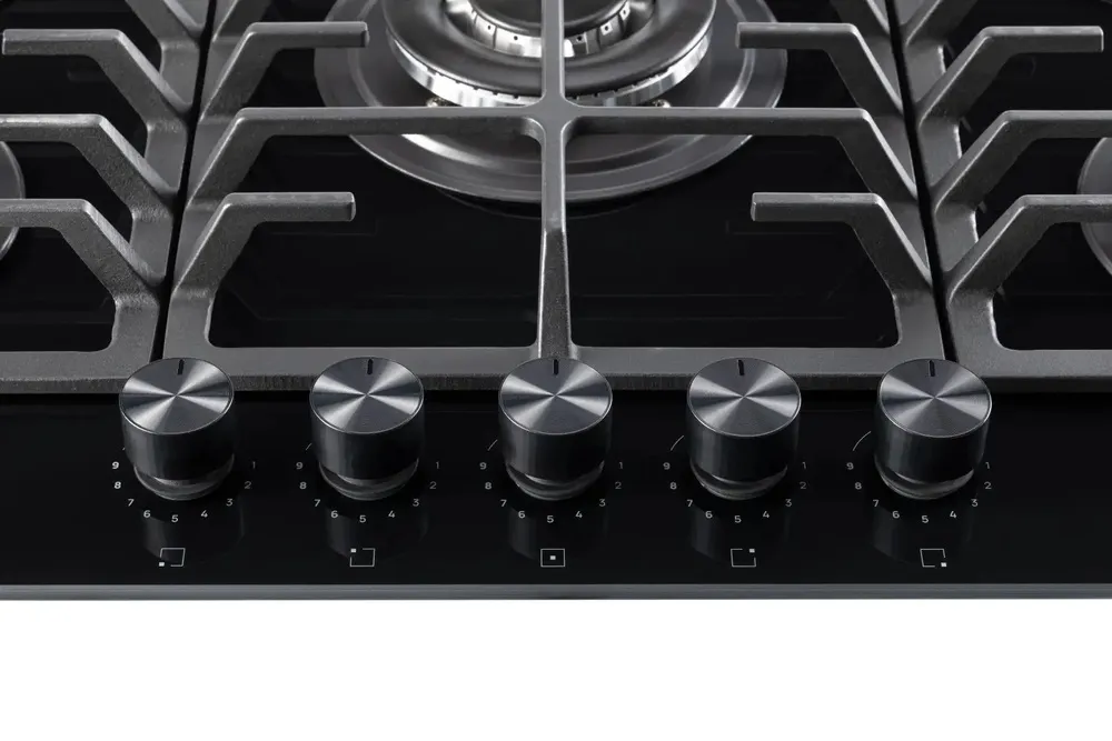 Детальное фото товара: VARD VHLS9534K газовая поверхность