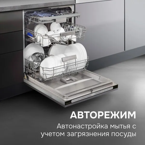 Детальное фото товара: Zigmund & Shtain DW 312.6