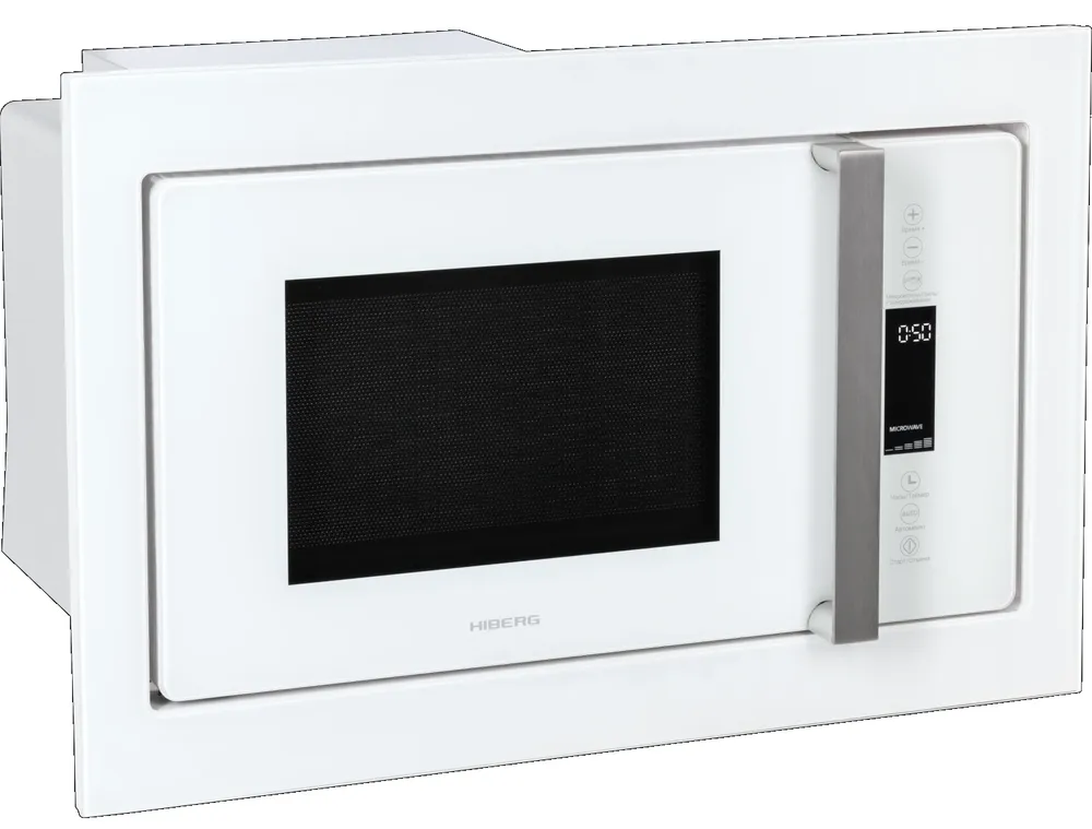 Детальное фото товара: HIBERG i-VM 8505 W (инверторная)