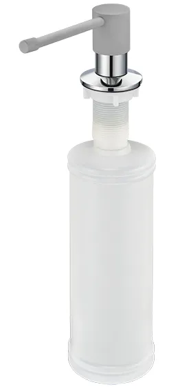 Детальное фото товара: GRANULA 05 D дозатор для моющего средства, сланец